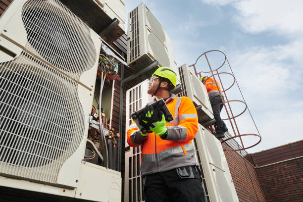 Best HVAC air duct cleaning  in Pennside, PA