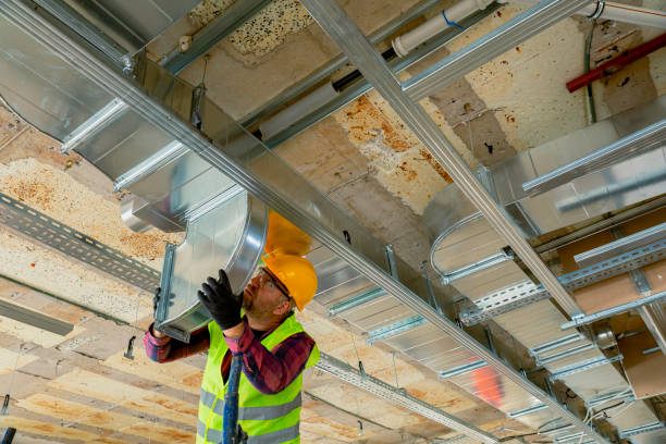 Best HVAC replacement cost  in Pennside, PA
