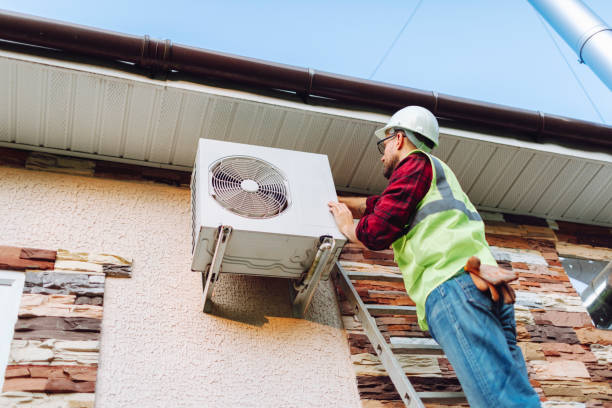 Best HVAC installation services  in Pennside, PA