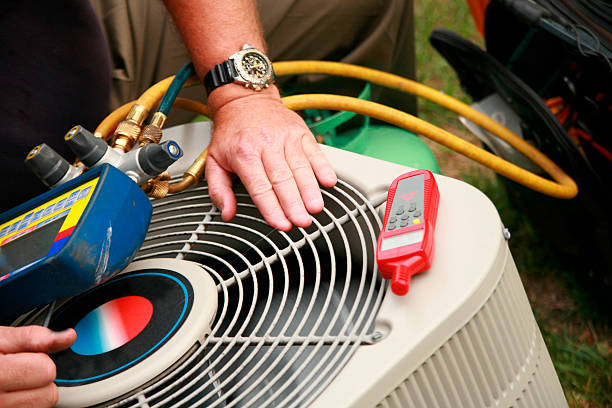 Best Local HVAC companies  in Pennside, PA