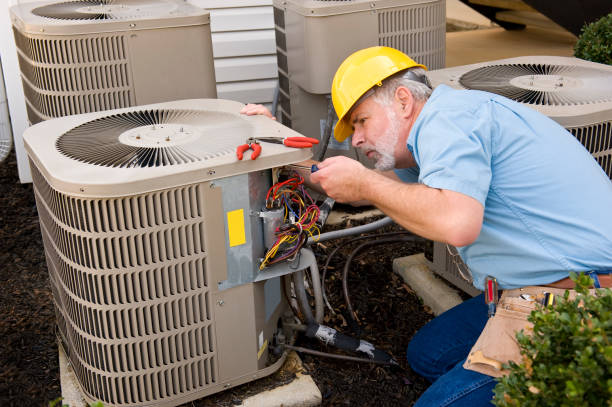 Best Central air repair  in Pennside, PA
