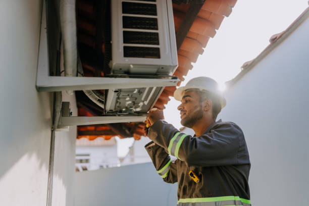 Best Local HVAC companies  in Pennside, PA