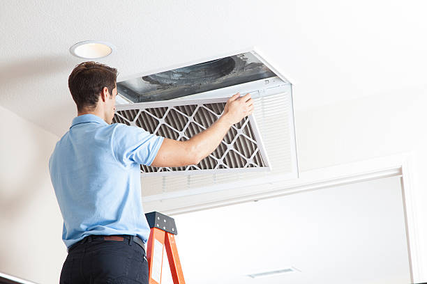 Best HVAC cleaning services  in Pennside, PA