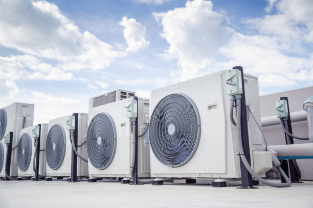 Best HVAC repair near me  in Pennside, PA