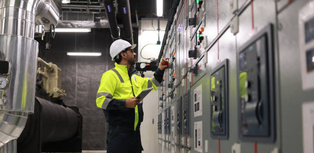 HVAC maintenance plan in Pennside, PA