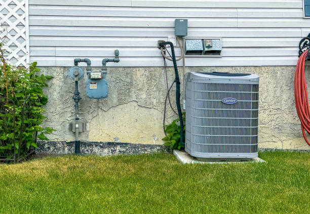 Best Emergency HVAC repair  in Pennside, PA